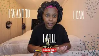 It&rsquo;s Not Discipline, It&rsquo;s Self-Love 🤍 | A Week of Choosing Myself
