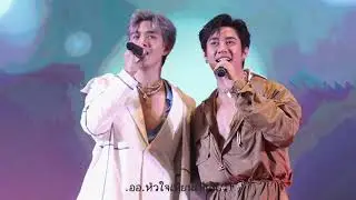 03122022 Jam film แจมฟิล์ม - คนสุดท้าย @ filmfirstfanmeeting