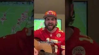 Raiders Week Parody #chiefs