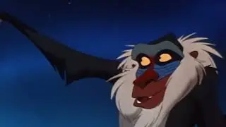 The Lion King (1994) &ndash; A Legendary Hollywood Masterpiece | Review, Facts & Legacy 🦁✨🎶