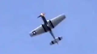 2008 NAS Oceana Airshow - Dale 