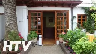 Hotel Montecristo en Laredo