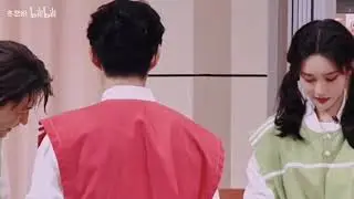 Dylan Wang & Meng Ziyi - 𝙋𝙤𝙡𝙖𝙧𝙤𝙞𝙙 