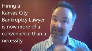 EASTERN KANSAS Bankruptcy Lawyer Alternative $44: DIY BANKRUPTCY