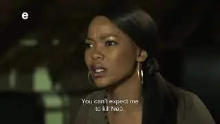 Isipho S1 Ep 57 - 60