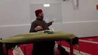 les ascendants de S.Mohamed saw 1