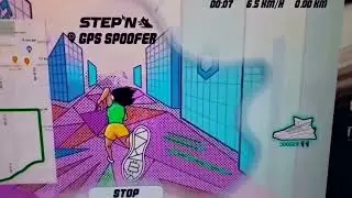 ✅ STEPN AUTO RUN BOT FREE | GPS SPOOFER SCRIPT DOWNLOAD 2022 🌈