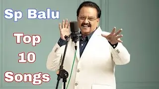sp balasubramanyam top 10 songs || telugu songs || telugu hit songs || gkuk creations
