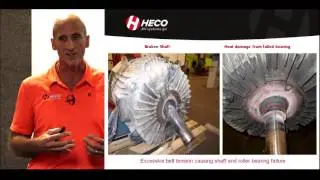 Common Electric Motor Failure Types and Causes