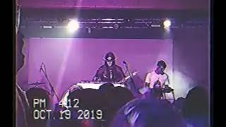 Equip - Legendary Equipment w/VAPERROR (Live Remix)