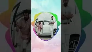 Bro Daddy Airport Scene BGM || Whatsapp Status || Rog Eagle Edits