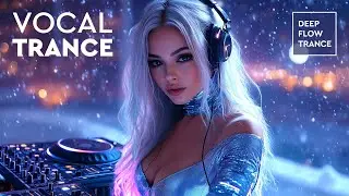 Vocal Trance 2026 🚀 Emotional Journey