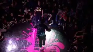 RESPECT MY TALENT-2015 | Hip Hop iDANCE 1/2 (part 2) | Russia