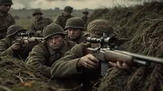 325 Soldiers Attacked, Only 15 Returned | Black Watch Verri&egrave;res Ridge Heroic Tale(Direct