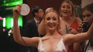 Kristin School Ball 2019 | NZDJ