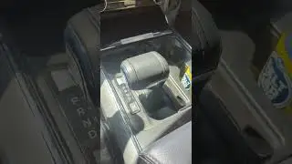 New Ford Safety Feature