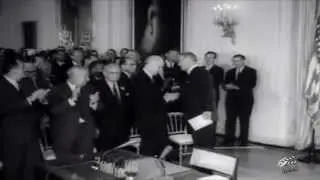 The Civil Rights Struggle & The Church
