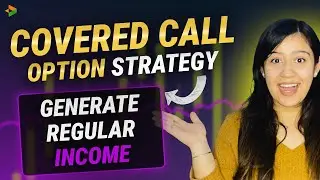 BTC Covered Call Strategy | Hedge Risk & Optimize Your Trades