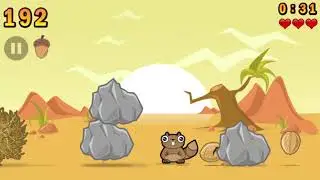 Noogra Nuts Survival Ep.1.