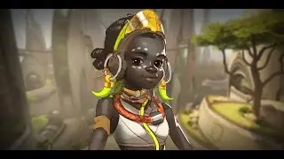Overwatch season 4 Start Date|Doomfist On Hold New HERO|New Overwatch Lore Character Efi Oladele