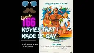 166. Lifeguard with special guest Love Connie