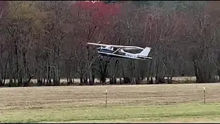 Property owner of our flying field Take off and Landing