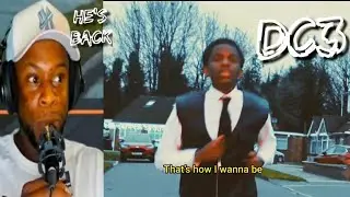 TRL reacts to DC3's new song: Is it gospel or hype? #trending #americanreacts #viral