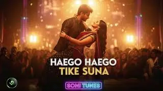 Haego Haego Tike Suna | Desi Romantic Folk Song | Emotional Love Vibes | 2026
