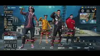 PUBG EMOJİ VİDEOSU