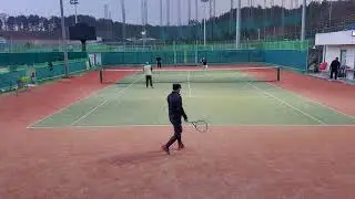 ARMY22 [대양&현진]VS금강산[성규&주열]