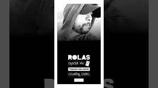 #ROLAS  -TRANCE RELIGION - SPECIAL MIX 7 // COUNTING STARS (1) #SHORTS