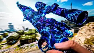 🔴FIRULAS E TRICKSHOT DE SNIPER NO WARZONE