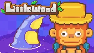 The Deep Dark Sea! - Littlewood - Part 40