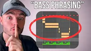 The SOUND DESIGN technique that changes EVERYTHING (used by Skrillex, Chris Lake, Virtual Riot...)