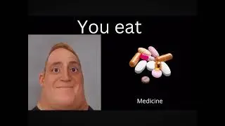 MOST VIEWED VIDEO Mr Incredible becoming uncanny to canny while he's eating