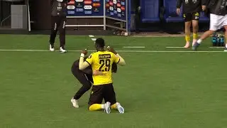 Ranheim 0 - 1 Start - Høydepunkter