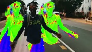 Uncleshwiii - 1 (Visualiser)