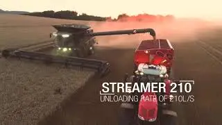 MF COMBINES | RANGE
