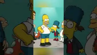 The Simpsons: The Secret Behind the Longest-Running Animated Show! #facts #thesimpsons