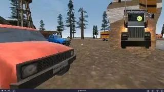 Why Is This Game So Hard?! [DriveTown]
