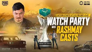 [ WATCHPARTY ] 🧿  PMSL CSA 2025 Fall |  Finals Day 2 | HAAN HORAA HAAN  | ft. @cr7horaaYT​