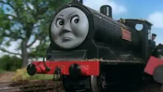 Thomas/Drake And Josh parody 1:where's the doorhole