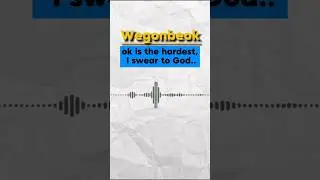 What song do you hear from these producer tags? (Wegonebeok)