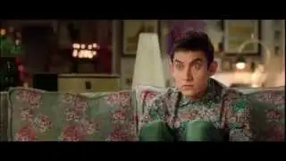 PK movie promo - Digital Premiere on Sonyliv - Today