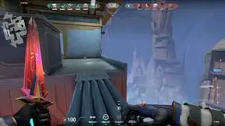 Cypher Camera Bug @riotgames