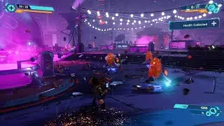 Ratchet & Clank: I Love this Game