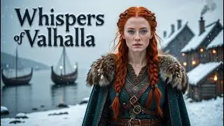 Whispers of Valhalla &ndash; A Haunting Nordic Folk Song