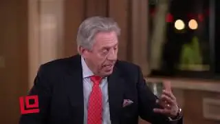 Lorna Dueck interview with Dr. John Maxwell
