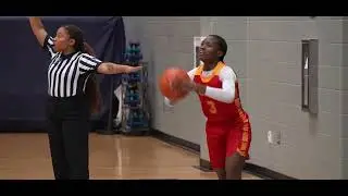 HISD Tourney Highlights
