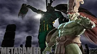 🔥 &ldquo;From Ancient Power to Total Destruction &ndash; Ogre Rules Tekken 3 Force Mode!&rdquo;